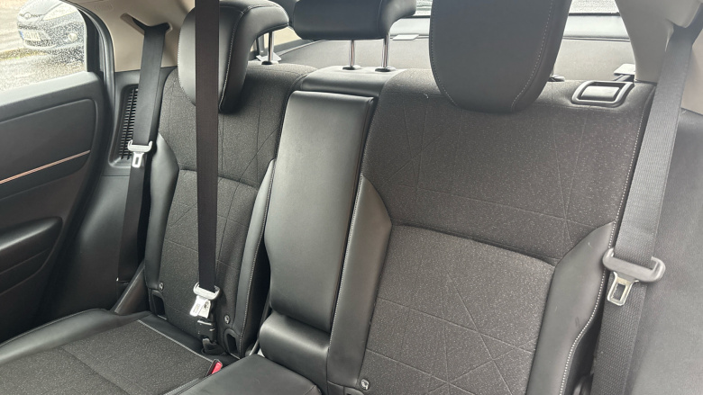 Honda HR-V 1.5 eHEV Advance 5dr CVT Hybrid Hatchback
